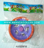 iron yoyo