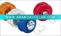 led light yoyo