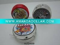 light yoyo ball