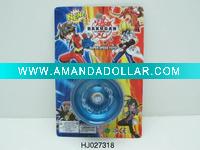 iron yoyo ball