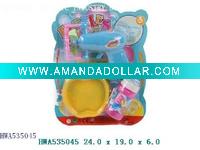 electric bubble gun set