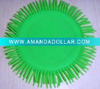 TPR Frisbee