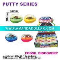 Putty toy/Slime toy