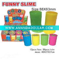 Putty toy/Slime toy