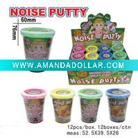 Putty toy/Slime toy