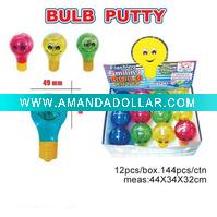 Putty toy/Slime toy