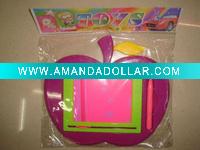 kids writing board