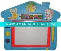 Wholesale cartoon painting toys