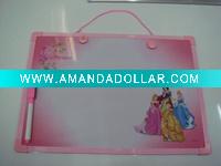 Wholesale kid's writing board