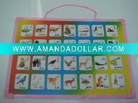 Wholesale kid study toys