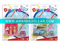Wholesale album,painting,picture album, drawing set
