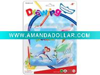 Wholesale album,painting,picture album, drawing set