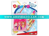 Wholesale album,painting,picture album, drawing set