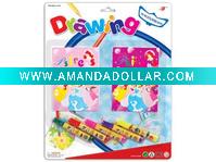 Wholesale album,painting,picture album, drawing set