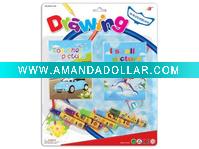 Wholesale album,painting,picture album, drawing set
