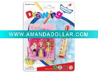 Wholesale album,painting,picture album, drawing set
