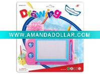 magnetic drawing board,drawing tool,magnetic writing board
