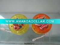 flash yoyo