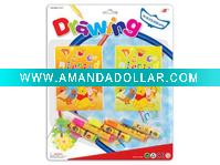 Wholesale album,painting,picture album, drawing set