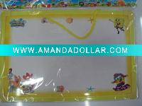 Wholesale cartoon clip board