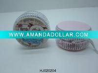 Wholesale yoyo ,flashing yoyo