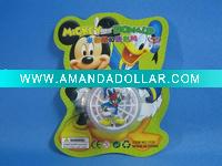 YO-YO ball ,flashing YOYO