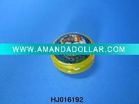 yoyo ball ,flashing jojo