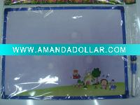 Wholesale kid drawing board