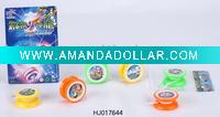 Wholesale yoyo,yoyo ball,flash yoyo,toys