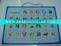 Wholesale kid writing toys