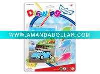 Wholesale album,painting,picture album, drawing set
