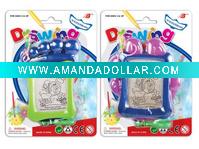 Wholesale magnetic drawing board,drawing tool,magnetic writing board