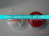 Wholesale yoyo toy ,promotion ,flash yoyo ball