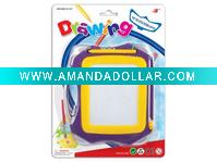 Wholesale magnetic drawing board,drawing tool,magnetic writing board