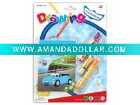 Wholesale album,painting,picture album, drawing set
