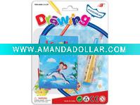 Wholesale album,painting,picture album, drawing set