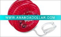 Wholesale flash yoyo ball