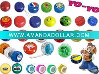 yoyo toy ,promotion ,flash yoyo ball