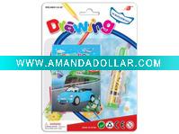 Wholesale album,painting,picture album, drawing set