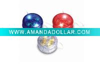 Wholesale yoyo toy ,promotion ,flash yoyo ball