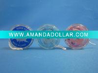 Wholesale YO-YO ball ,flashing YOYO