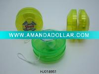 Wholesale flashing yoyo,
