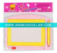 Wholesale magnetic writing board