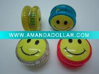 Wholesale light yoyo,flash yoyo