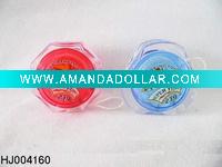 Wholesale yoyo toy ,promotion ,flash yoyo ball