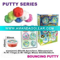 Putty toy/Slime toy