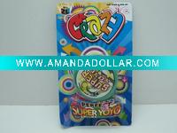 Wholesale light yoyo ball