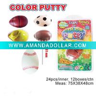 Putty toy/Slime toy
