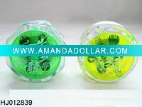 flash yoyo ball