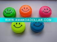 yoyo toy ,promotion ,flash yoyo ball